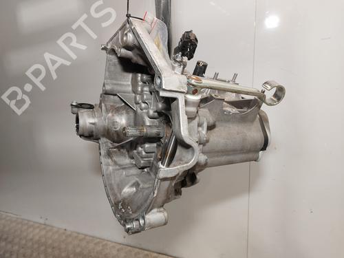 Gearbox PEUGEOT 206+ (2L_, 2M_) 1.4 i | BP23452838M3 - Image 2