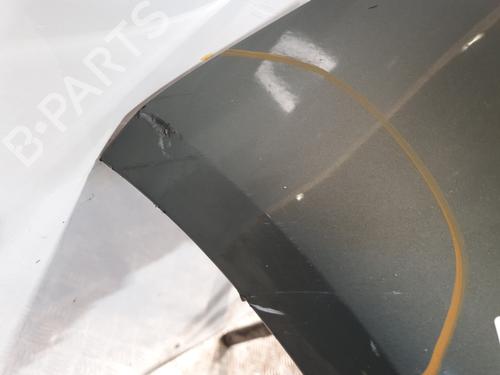Front bumper VW GOLF PLUS V (5M1, 521) 1.9 TDI | BP24509030C7 