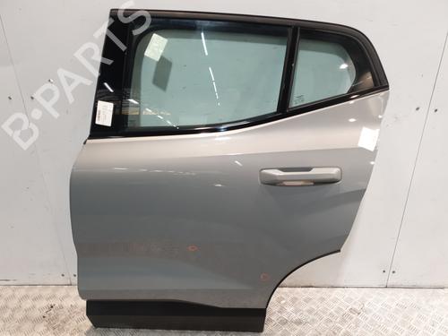 Used Left rear door VOLVO EX30 (416) Performance AWD (428 hp) 30193390