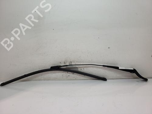 Used Front windshield wiper arm PEUGEOT 208 I (CA_, CC_) 1.2 VTI 82 (82 hp) 20377694