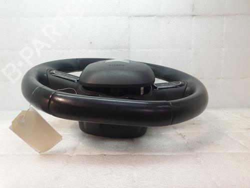 Steering wheel CITROËN C3 III (SX) 1.6 BlueHDi 75 | BP27836661C49 - Image 6