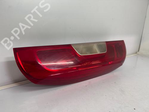 Left taillight FIAT DOBLO Cargo (263_) 1.3 D Multijet | BP38043020C34 - Image 2