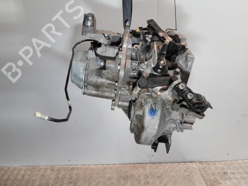 Used Gearbox PEUGEOT 308 II (LB_, LP_, LW_, LH_, L3_) 1.2 THP 110 (110 hp) 20374398