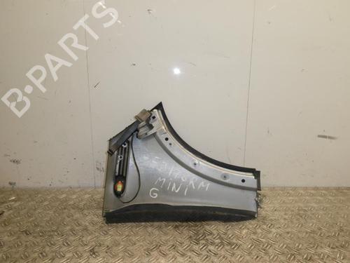 Forkjerm venstre MINI MINI (R50, R53) Cooper | BP20384171C41 
