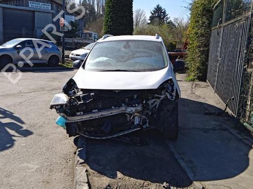 Used Parts RENAULT GRAND SCÉNIC III (JZ0/1_)  1.5 dCi (JZ09, JZ0D, JZ10, JZ14, JZ1G, JZ29, JZ2C)  4779329