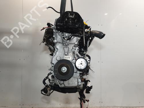 Engine RENAULT CAPTUR I (J5_, H5_) 1.3 TCe 130 (J5NJ, J5NE) | BP28079887M1 