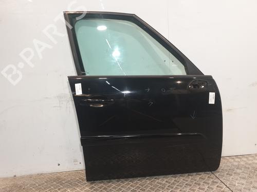 Used Right front door CITROËN C4 Grand Picasso I (UA_) 1.6 HDi (109 hp) 27303610