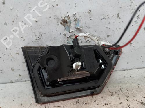 Right tailgate light RENAULT CLIO IV (BH_) 1.5 dCi 90 | BP20381788C80 