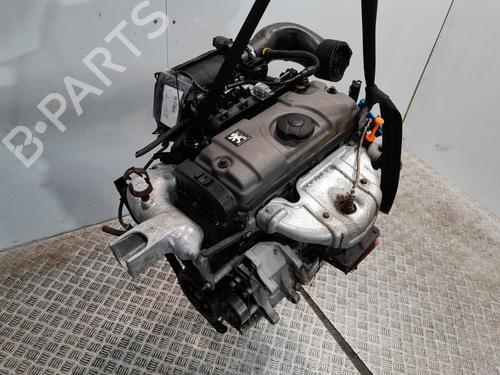 Engine PEUGEOT 206 Hatchback (2A/C) 1.4 i | BP27724887M1 
