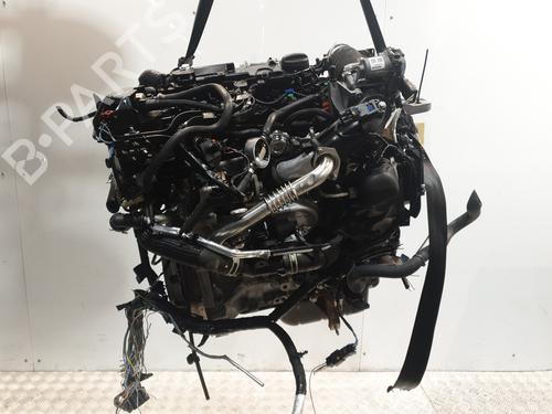 Engine FORD FIESTA VI (CB1, CCN) 1.5 TDCi | BP30549653M1 - Image 4