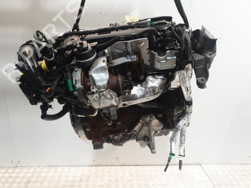 Motor CITROËN JUMPY III Van (V_) 2.0 BlueHDi 145 | BP29699538M1 