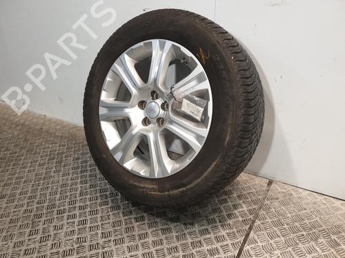 Rim LAND ROVER RANGE ROVER EVOQUE (L538) 2.0 D 4x4 | BP26673453C45
