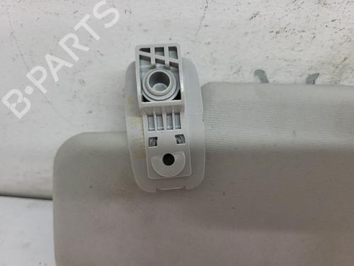 Right sun visor VW GOLF VI (5K1) 1.6 TDI | BP20377724I2 