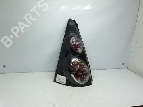 Left taillight CITROËN C1 (PM_, PN_) 1.0 | BP20375171C34 