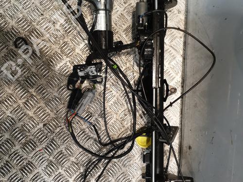 Tailgate PEUGEOT 308 CC (4B_) 2.0 HDi | BP29415580C6 
