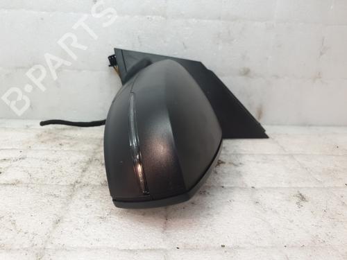 Left mirror VW POLO V (6R1, 6C1) 1.2 | BP27406964C26 