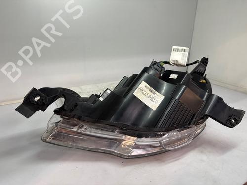 Right headlight CITROËN C3 II (SC_) 1.2 VTi 82 | BP37165742C29 - Image 2