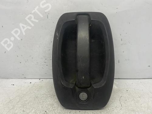 Used Exterior handle Exterior handle CITROËN JUMPER II Van 2.2 HDi 120 (120 hp) 20379272 20379272