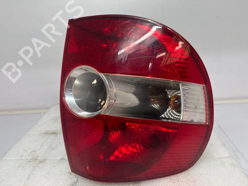 Used Left taillight Left taillight 37002330 37002330