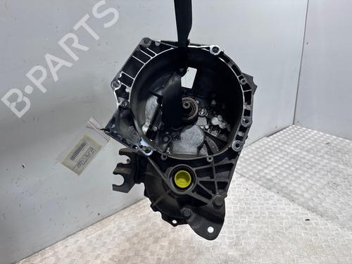 Used Gearbox Gearbox 38547450 38547450