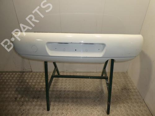 Rear bumper FORD FIESTA IV (JA_, JB_) 1.8 D | BP20373875C8 