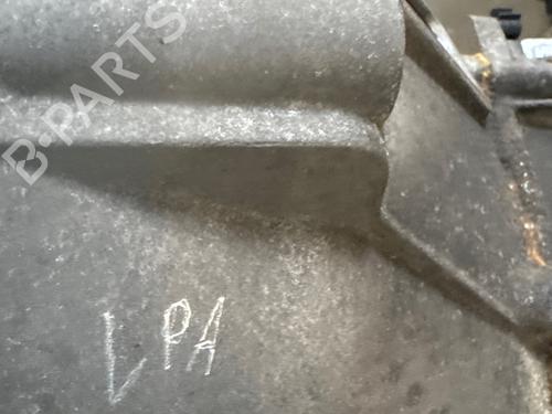 Gearbox ABARTH 500 / 595 / 695 1.4 (312.AXF1A, 312.AXD1A) | BP38547450M3 - Image 4