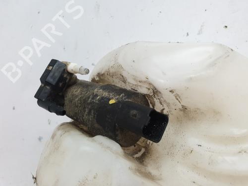 Windscreen washer tank PEUGEOT 208 I (CA_, CC_) 1.4 HDi | BP20381670C113