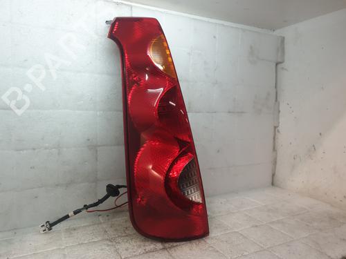 Farolim esquerdo NISSAN NOTE (E11, NE11) 1.6 | BP30803993C34