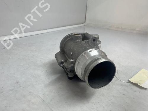 Throttle body DACIA SANDERO II 1.5 Blue dCi 95 (B8JL) | BP39527753M82 - Image 5