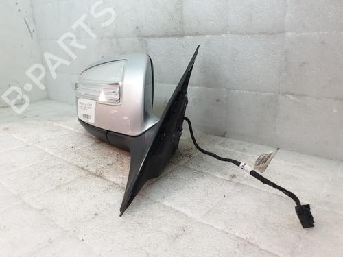 Right mirror MERCEDES-BENZ C-CLASS (W204) C 200 CDI (204.001) | BP30549755C27 