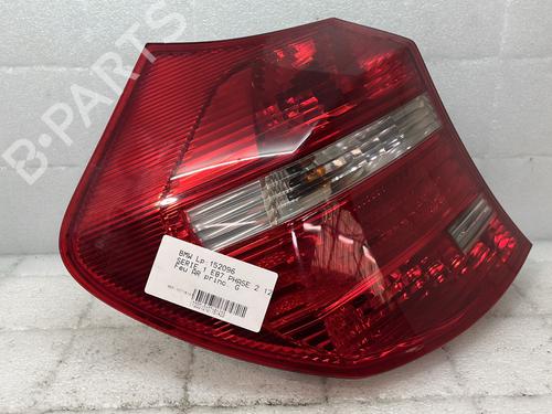 Left taillight BMW 1 (E87) 120 d | BP26583884C34 