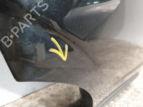 Right rear door OPEL ANTARA A (L07) 2.0 CDTI 4x4 | BP24868817C5 