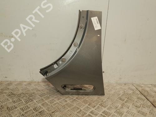 Used Right front fenders MINI MINI (R50, R53) Cooper S (163 hp) 21381817