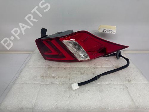 Right taillight LEXUS IS III (_E3_) 300h (AVE30_, AVE30R) | BP37500044C35 - Image 5