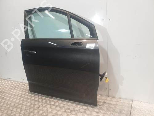Right front door CITROËN C4 II (NC_) 1.6 HDi 115 | BP27588368C3 
