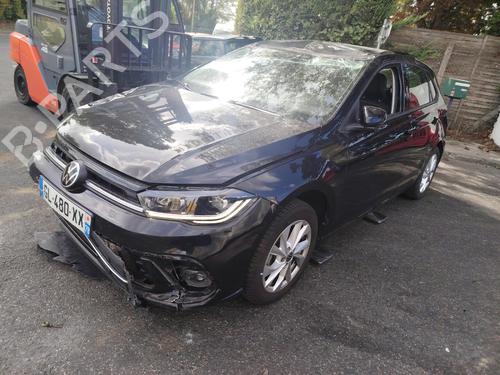 Rat VW POLO VI (AW1, BZ1, AE1) 1.0 TSI | BP39713624C49 - Image 13