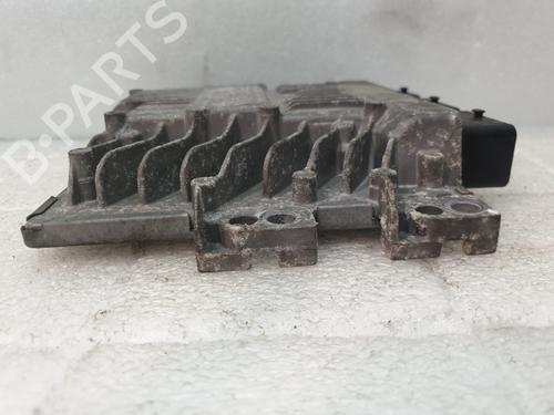 Control unit RENAULT CLIO III (BR0/1, CR0/1) 1.5 dCi (BR17, CR17) | BP31189036M11