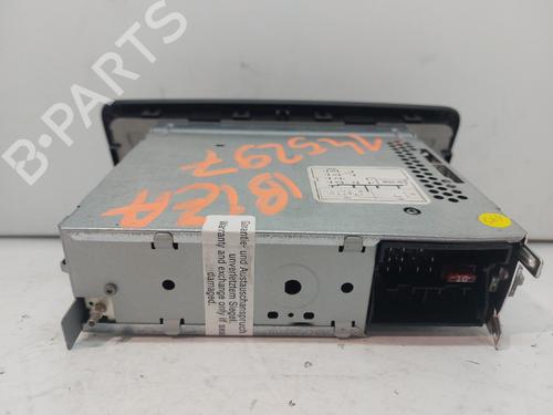 Radio SEAT IBIZA IV SC (6J1, 6P5) 1.4 | BP20381306E6 