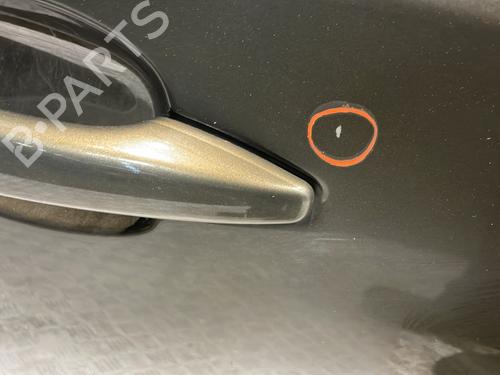 Right front door CITROËN DS4 (NX_) 1.6 HDi 110 | BP30725994C3