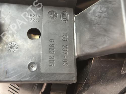 Left taillight BMW 5 (E60) 530 d | BP27174379C34 