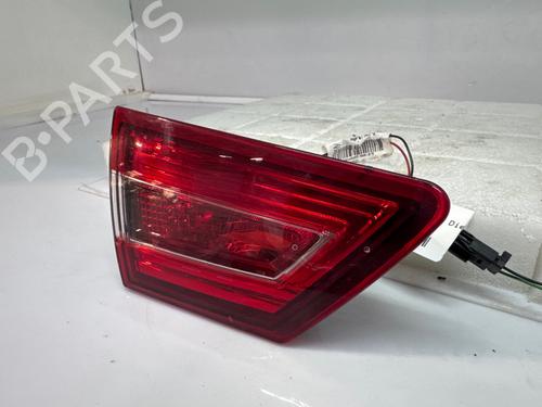 Left tailgate light RENAULT CLIO IV (BH_) 1.5 dCi 75 | BP36515907C79 - Image 4