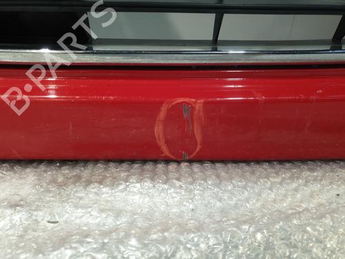 Front bumper CITROËN C1 (PM_, PN_) 1.0 | BP29415622C7 