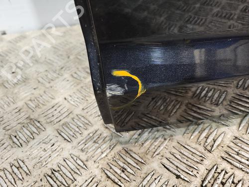 Left rear door SEAT IBIZA IV (6J5, 6P1) 1.9 TDI | BP23033475C4 