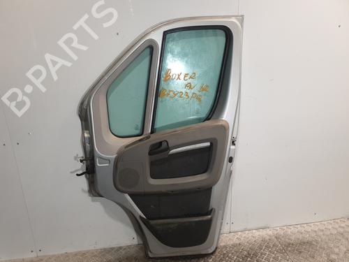Right front door PEUGEOT BOXER Van 2.2 HDi 100 | BP24115572C3 