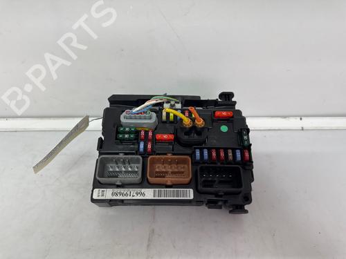 Electronic module CITROËN C3 Picasso (SH_) 1.6 HDI 90 | BP38089872M83 - Image 8
