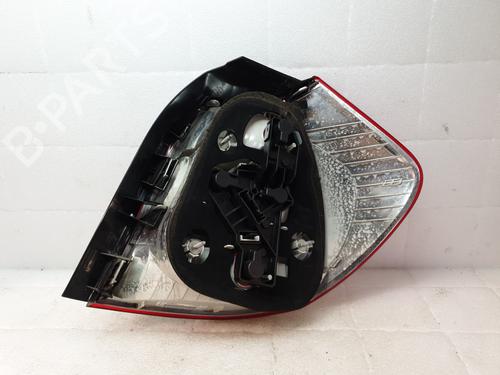 Left taillight BMW 1 (E87) 116 i | BP24922596C34