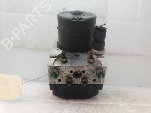 ABS pump CITROËN C8 (EA_, EB_) 2.2 HDi | BP27626874M43 