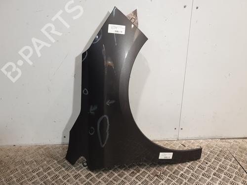 Used Right front fenders CITROËN C4 II (NC_) 1.6 BlueHDi 100 (99 hp) 26675903