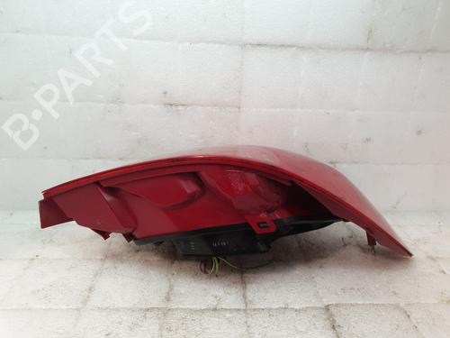 Used Right taillight Right taillight PEUGEOT 207 (WA_, WC_) 1.6 16V VTi (120 hp) 28601538 28601538