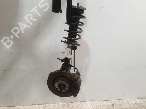 Right front steering knuckle CITROËN C3 III Van (SX_, SY_) BlueHDi 100 | BP31852023M26